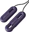 Сушилка для обуви Sothing Stretchable Shoe Dryer DSHJ-S-2111 Purple [77282] - миниатюра 2
