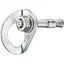 Ухо+болт Petzl P36AH12+P366500AA Coeur Bolt HCR 12mm (1052-P36BH 12) - миниатюра 1