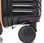 Валіза Semi Line 24" (M) Black (T5726-2) (DAS302931) - мініатюра 6
