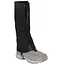 Гетры Sea To Summit Overland Gaiters PFC free Black S (1033-STS ACP012022-040101) - миниатюра 1