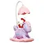 Дитяча настільна лампа Hello Kitty рожева (353E) - мініатюра 2