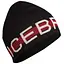 Шапка Icebreaker Hat Black (1052-IBM C77 001) - миниатюра 1