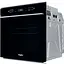Духова шафа Whirlpool з піролітичним очищенням W7OM44S1PBL - мініатюра 2