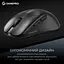 Миша GamePro Asgard Surt Wireless Black (GM017B) [140400] - мініатюра 11