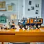 Конструктор LEGO City Арктический исследовательский грузовик с научной лабораторией 1064 детали (60471) - миниатюра 12