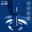 Гель-лак Shelly 32 Royal Cobalt 12 мл - миниатюра 2