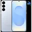 Смартфон Samsung Galaxy S25+ 12/256Gb LBD Icyblue 7082528 - мініатюра 1