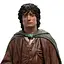 Статуэтка Lord of The Rings Frodo Baggins, Ringbearer Classic Series - миниатюра 6