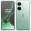 Чохол до мобільного телефона BeCover Anti-Shock OnePlus Nord 3 5G Clear (710620) - мініатюра 1