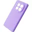Чохол Wave Full Silicone Cover для Redmi Note 14 Pro 5G Light Purple [127676] - мініатюра 2