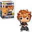 Коллекционная фигурка Funko Pop Блич Ичиго Куросаки Bleach Ichigo Kurosaki Chase 10 см FP B IK 1610 - миниатюра 1