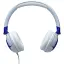 Гарнитура JBL JR320 Blue (JBLJR320BLU) (7065591) - миниатюра 2