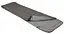 Спальный мешок High Peak Conon 7/+7°C Grey/Light Grey Left (21247) - миниатюра 2