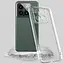TPU чохол Epic Transparent 1.5mm Full Camera для Xiaomi 14 Pro Безбарвний (прозорий) - мініатюра 3