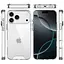 Чехол TPU Space Case transparent для Apple iPhone 17 Pro (6.3) - миниатюра 3