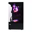 Комп'ютер Power Up #39 для DaVinci Resolve/Ryzen 9 9950x/128 GB/HDD 6 TB/SSD 2TB/GeForce RTX 5070Ti 16 Gb - мініатюра 2