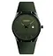 Наручний кварцовий годинник Skmei 1509 Зелений - мініатюра 2