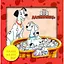 Книга Казки на ніч. 101 далматинець. (Егмонт) - мініатюра 1