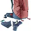 Рюкзак Deuter Aircontact X 80+15 SL (1052-3370522 5335) - мініатюра 11