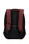 Рюкзак-Антивор 15.6" Samsonite SECURIPAK 2.0 TERRACOTTA RED 44х30х18 KO8*10002 - миниатюра 4
