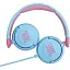 Гарнитура JBL JR310 (JBLJR310BLU) Blue (6657162) - миниатюра 5