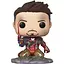 Фигурка Funko Pop Мстители Железный Человек Avengers Iron Man 10 см A IM 580 - миниатюра 1