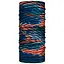 Бафф Buff Original veneer blue Синий-оранжевый - миниатюра 1