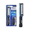 Фонарь инспекционный Brevia LED Pen Light 6SMD+1W LED 150lm 900mAh microUSB(11210) - миниатюра 1