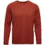 Кофта Black Diamond M Alpenglow LS Crew S Sienna Red (1033-BD 7520926044SML1) - мініатюра 1