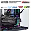 Компьютер Atrline Overlord X95 (X95v98) - миниатюра 7