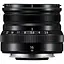 Объектив Fujifilm XF 16mm f/2.8 R WR Black 16611667 (137388) - миниатюра 2