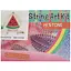 Дитячий набір для творчості стринг-арт "Кавун" YG0115(28335) дерев'яна основа - мініатюра 1