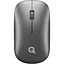 Мышь OfficePro M225G Silent Click Wireless Gray [144297] - миниатюра 1