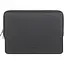 Чехол для ноутбука Rivacase 14" Rivaсase 8114 (Black) ECO (8114 (Black) ECO) - миниатюра 2