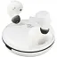Наушники TWS 2E RainDrops Light True Wireless Waterproof Mic-EBTWRDLWT White (2E-EBTWRDLWT) - миниатюра 3