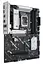 Материнська плата ASUS PRIME B860-PLUS-CSM (PRIME B860-PLUS-CSM) (Socket 1851, Intel B860, ATX) - мініатюра 3