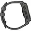 Смарт-годинник Garmin Instinct E 45mm Black with Charcoal Band (010-02933-00) [125567] - мініатюра 6