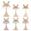 Світильник-нічник Kite LED з акумулятором Simple Bunny персиковий (K25-317-1-4) - мініатюра 3