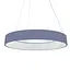 Світильник стельовий Brille підвісний для натяжної стелі BL-483S/96W LED GR - мініатюра 3