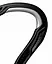 Карабін Edelrid HMS Bulletproof Triple Night (1017-738140000170) - мініатюра 3