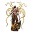 Статуэтка Diablo IV Inarius Premium - Scale 1/6 (Диабло) 64 см - миниатюра 3
