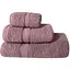 Полотенце банное Soho Simple хлопок 100% 70х140 см Lilac упаковка 3 шт. - миниатюра 1