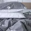 Наволочка MirSon Ranforce Elite 17-4737 Cat's paws 40х60 см (2200008926984) - миниатюра 1