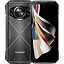 Смартфон DOOGEE S Cyber ​​8/256GB Silver (6923740212424) - миниатюра 1