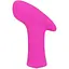 Вибратор для клитора Lovense Ambi 8.6 см розовый - миниатюра 1
