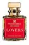 Духи Fragrance Du Bois Lovers Тестер 100 мл  - миниатюра 1