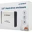 Внешний карман Gembird 2.5" USB 3.0 Silver (EE2-U3S-2-S) [124679] - миниатюра 5