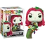 Фигурка Funko Pop ДС Ядовитый Плющ DC Comics Poison Ivy 10 см FP DC PI 553 - миниатюра 1