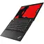 Ноутбук Refurb Lenovo ThinkPad X280 Touch FHD i5-8350U/8/128SSD Class A- - мініатюра 3