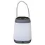 Фонарь кемпинговый Bo-Camp Sargas Rechargable 180 Lumen White/Grey (5818725) - миниатюра 2